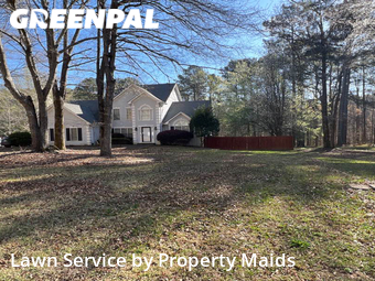 Lawn Service nearby Fayetteville, GA, 