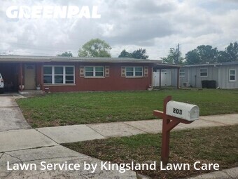 Lawn Maintenance nearby Sanford, FL, 