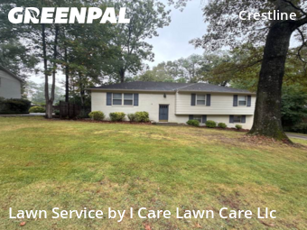Lawn Service nearby Birmingham, AL, 