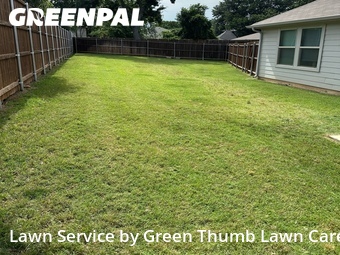 Lawn Service nearby Lake Dallas, TX, 