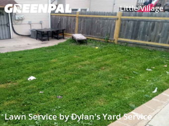 Lawn Mowing nearby Chicago, IL, 
