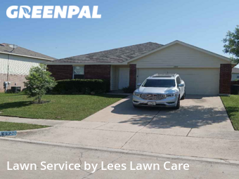 Lawn Service nearby Fort Worth, TX, 