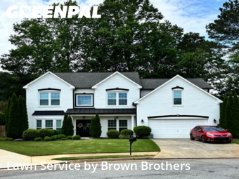 Lawn Maintenance nearby Dacula, GA, 