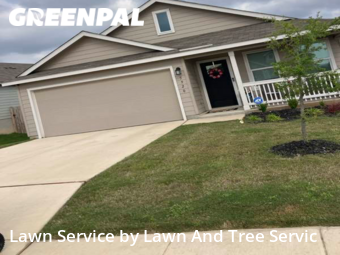 Lawn Care nearby Bulverde, TX, 
