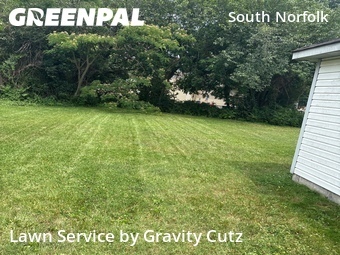 Grass Cutting nearby Chesapeake, VA, 