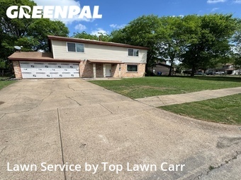 Grass Cutting nearby Lancaster, TX, 