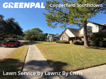 Lawn Service nearby Houston, TX, 