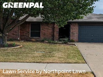 Lawn Mowing Service nearby Wylie, TX, 