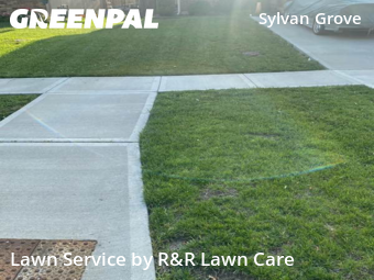 Grass Cutting nearby Overland Park, MO, 