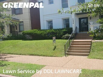 Lawn Mow nearby St. Louis, MO, 