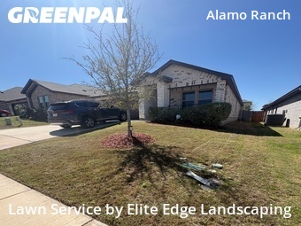 Lawn Mow nearby San Antonio, TX, 