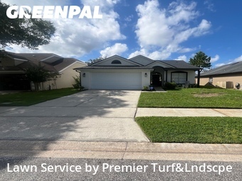 Lawn Cutting nearby Oviedo, FL, 