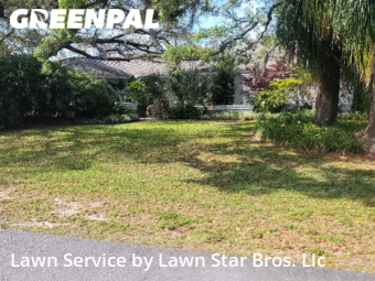 Lawn Mowing Service nearby Spring Hill, FL, 