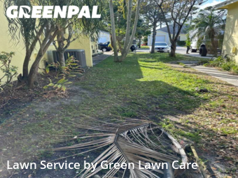 Lawn Care nearby Greenacres, FL, 