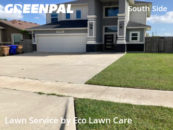 Lawn Cutting nearby Corpus Christi, TX, 