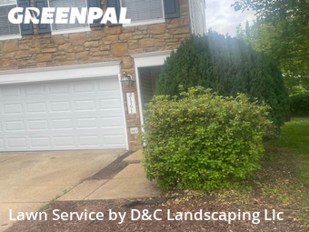 Lawn Care Service nearby Ashburn, VA, 