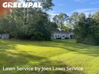 Yard Mowing nearby Biloxi, MS, 