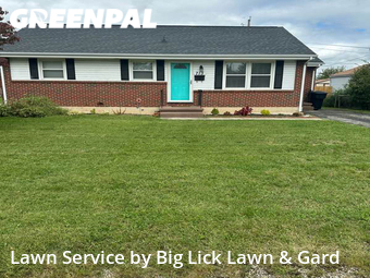 Lawn Care nearby Roanoke, VA, 