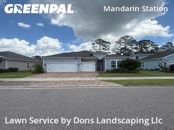 Lawn Mowing Service nearby Jacksonville, FL, 