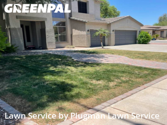 Lawn Maintenance nearby Chandler, AZ, 