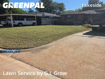 Grass Cutting nearby Oklahoma City, OK, 