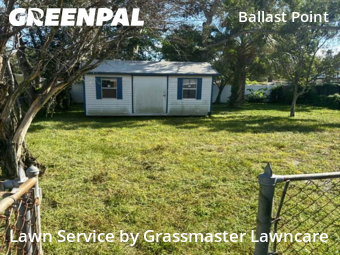 Yard Cutting nearby Tampa, FL, 