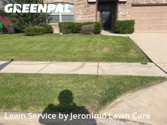 Lawn Maintenance nearby Fort Worth, TX, 