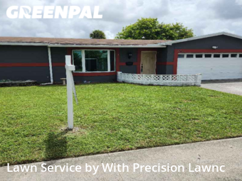 Lawn Maintenance nearby Lauderdale Lakes, FL, 
