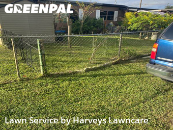 Lawn Mowing Service nearby Spring Hill, FL, 