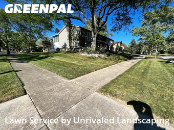Lawn Care nearby Bolingbrook, IL, 