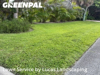 Yard Mowing nearby Melbourne Beach, FL, 