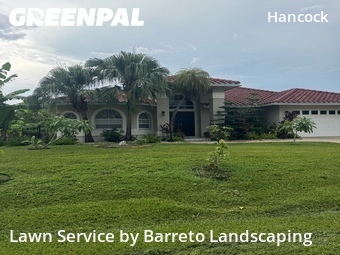 Lawn Maintenance nearby Cape Coral, FL, 