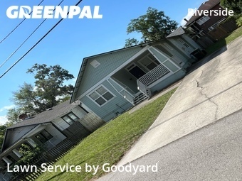 Lawn Mowing Servicein Jacksonville,32204,Lawn Cut by Goodyard , work completed in Jun , 2026