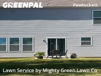 Lawn Service nearby Charlotte, NC, 