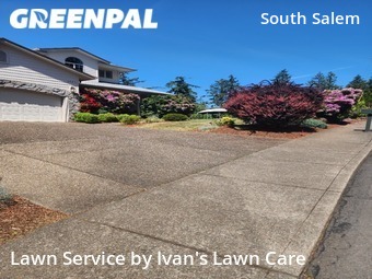 Lawn Service nearby Salem, OR, 