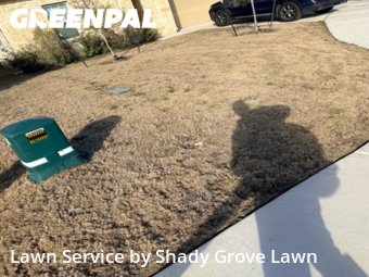 Lawn Service nearby Hutto, TX, 
