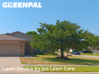 Lawn Mow nearby Katy, TX, 