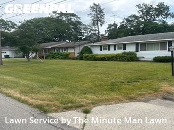 Lawn Cutting nearby Norton Shores, MI, 