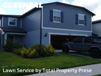 Lawn Cut nearby Wesley Chapel, FL, 