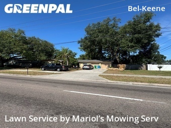 Grass Cutting nearby Clearwater, FL, 