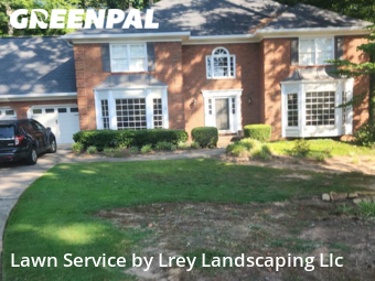 Lawn Cut nearby Roswell, GA, 
