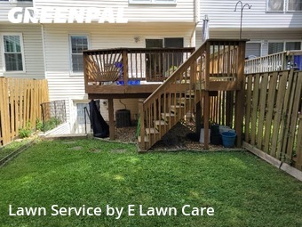 Grass Cutting nearby Frederick, MD, 