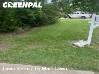 Lawn Cutting nearby Broken Arrow, OK, 