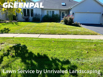 Lawn Mow nearby Bolingbrook, IL, 
