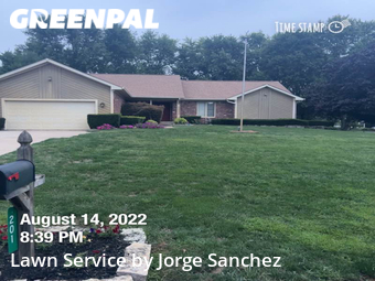 Yard Cutting nearby Noblesville, IN, 