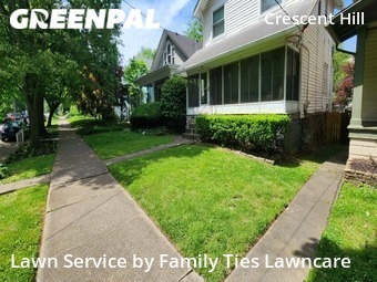 Lawn Mowing nearby Louisville, KY, 