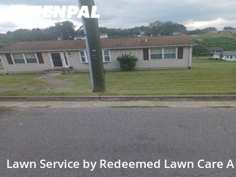 Yard Mowing nearby Vinton, VA, 