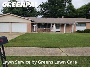 Grass Cutting nearby Broken Arrow, OK, 