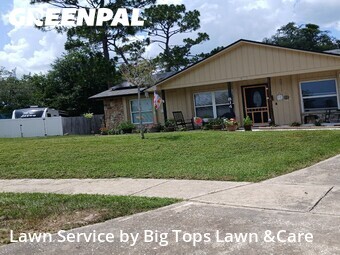 Lawn Care nearby Casselberry, FL, 