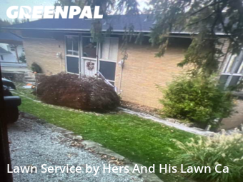 Yard Mowing nearby Charleston, WV, 